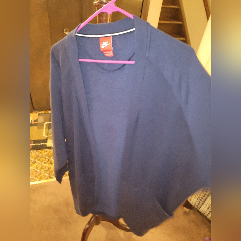 NIKE Cardigan